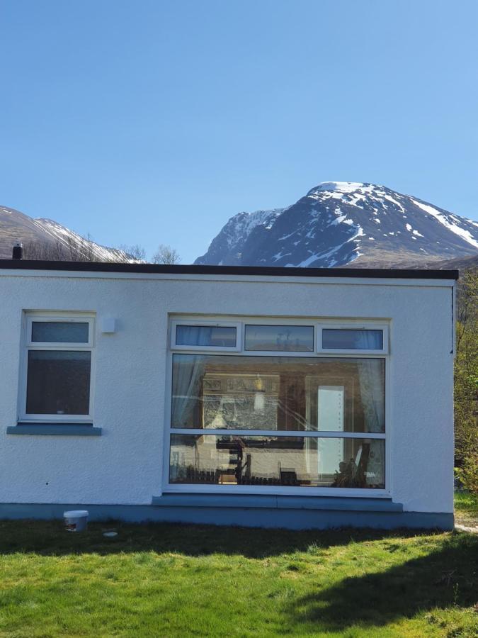 North Face Apartment , Fort William Torlundy  Exteriér fotografie