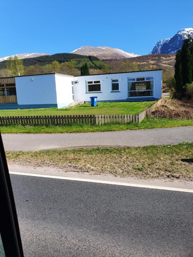 North Face Apartment , Fort William Torlundy  Exteriér fotografie