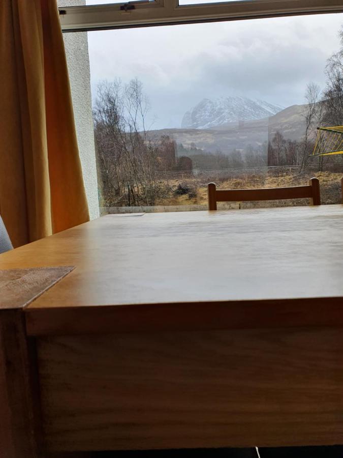 North Face Apartment , Fort William Torlundy  Exteriér fotografie